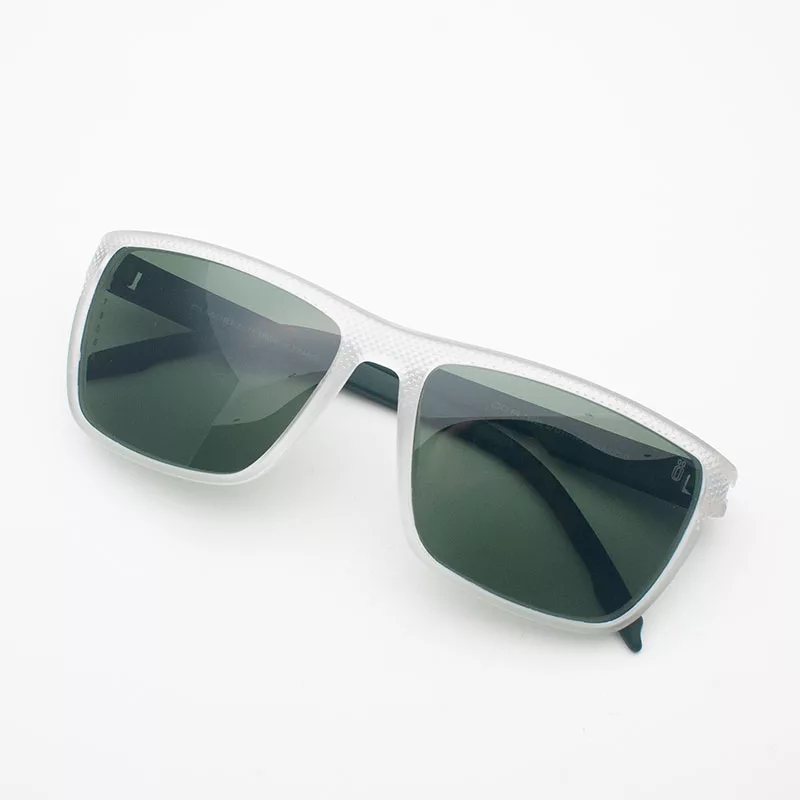 عینک آفتابی مستطیلی مورل مدل   78065C3POLARIZED