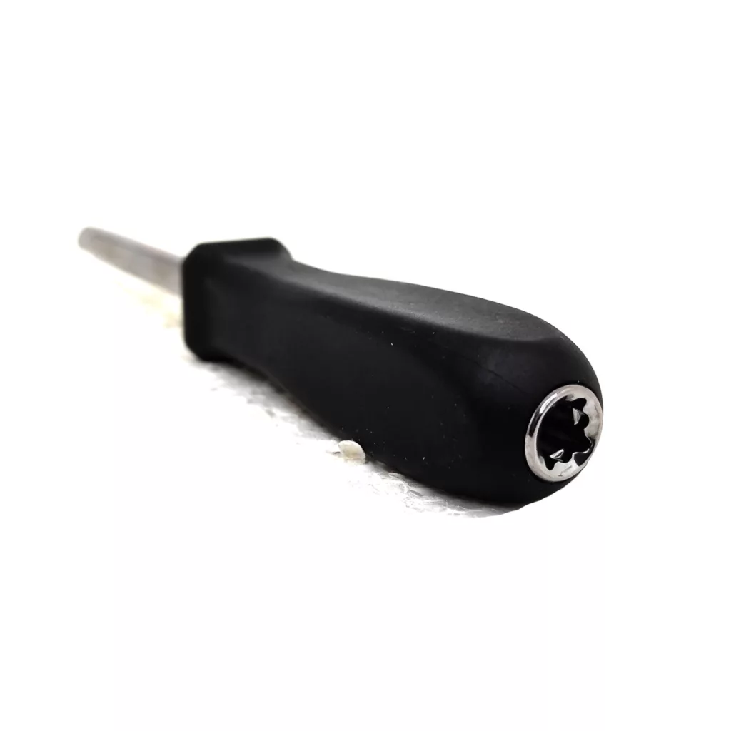 مجموعه 4 عددی پیچ گوشتی بکسی کد 2SU سایز  1.4 میلی متر