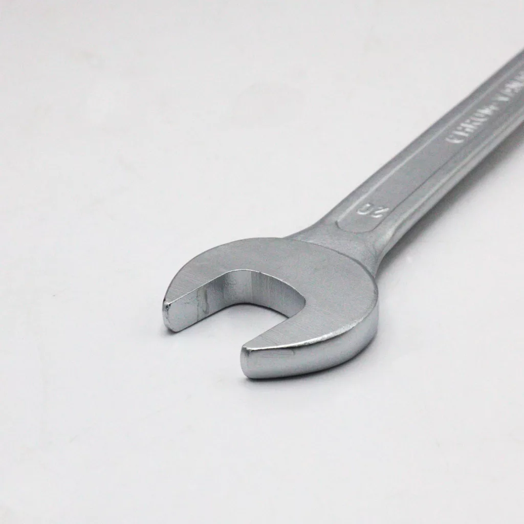 آچار یکسر تخت و یکسر رینگی آتا مدل YP-20MM سایز 20 میلی متر