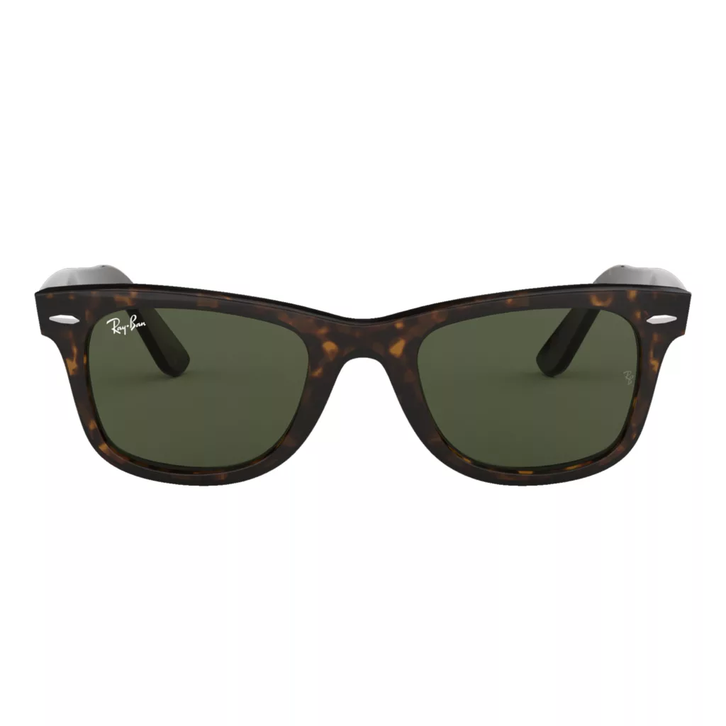 عینک آفتابی ری بن مدل RB2140 902 50