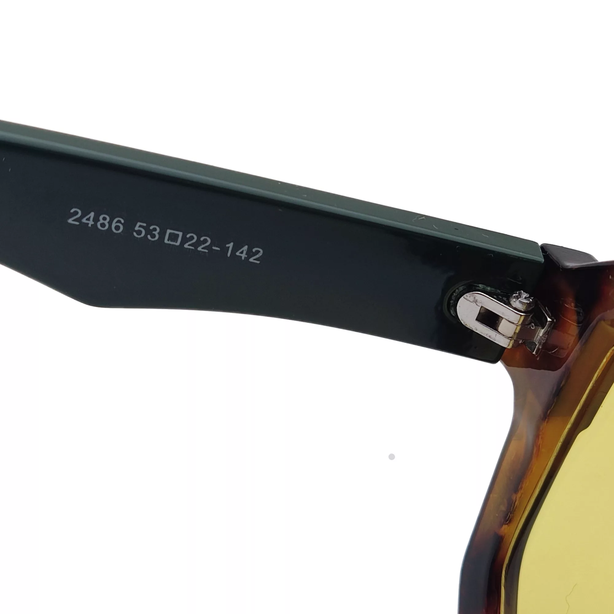 عینک شب چند ضلعی مدل GG2486