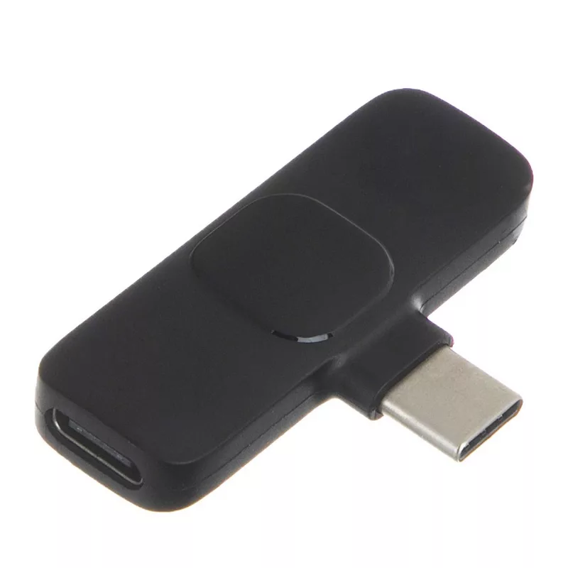 ست میکروفن یقه ای بی سیم مدل K9