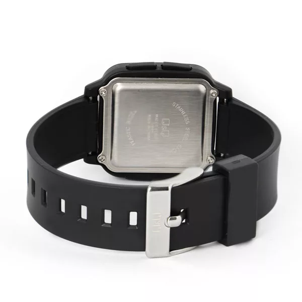 ساعت مچی دیجیتال کیو اند کیو مدل G02A-003VY