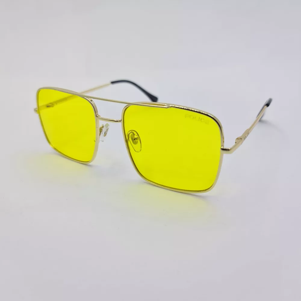 عینک شب  مدل 7032- دسته فنری