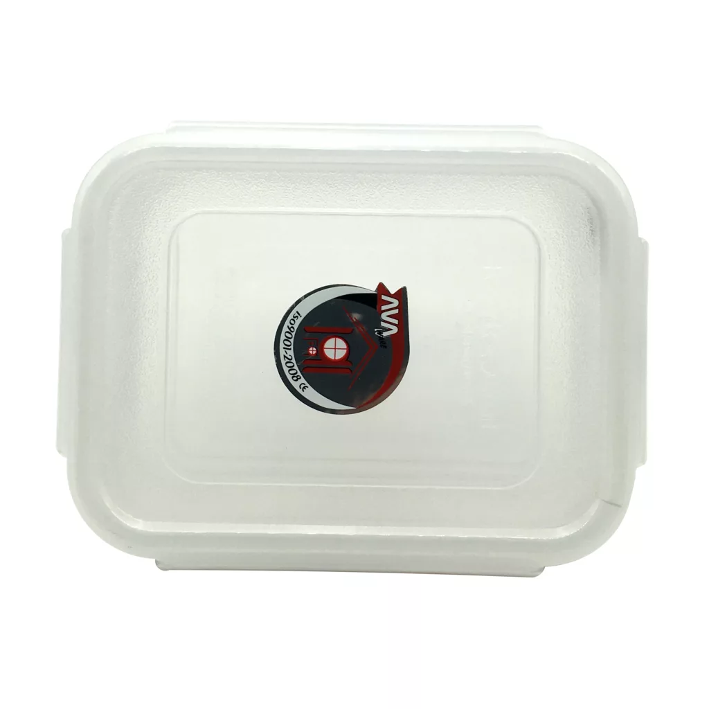 ظرف نگهدارنده آوا ور مدل A.R-100