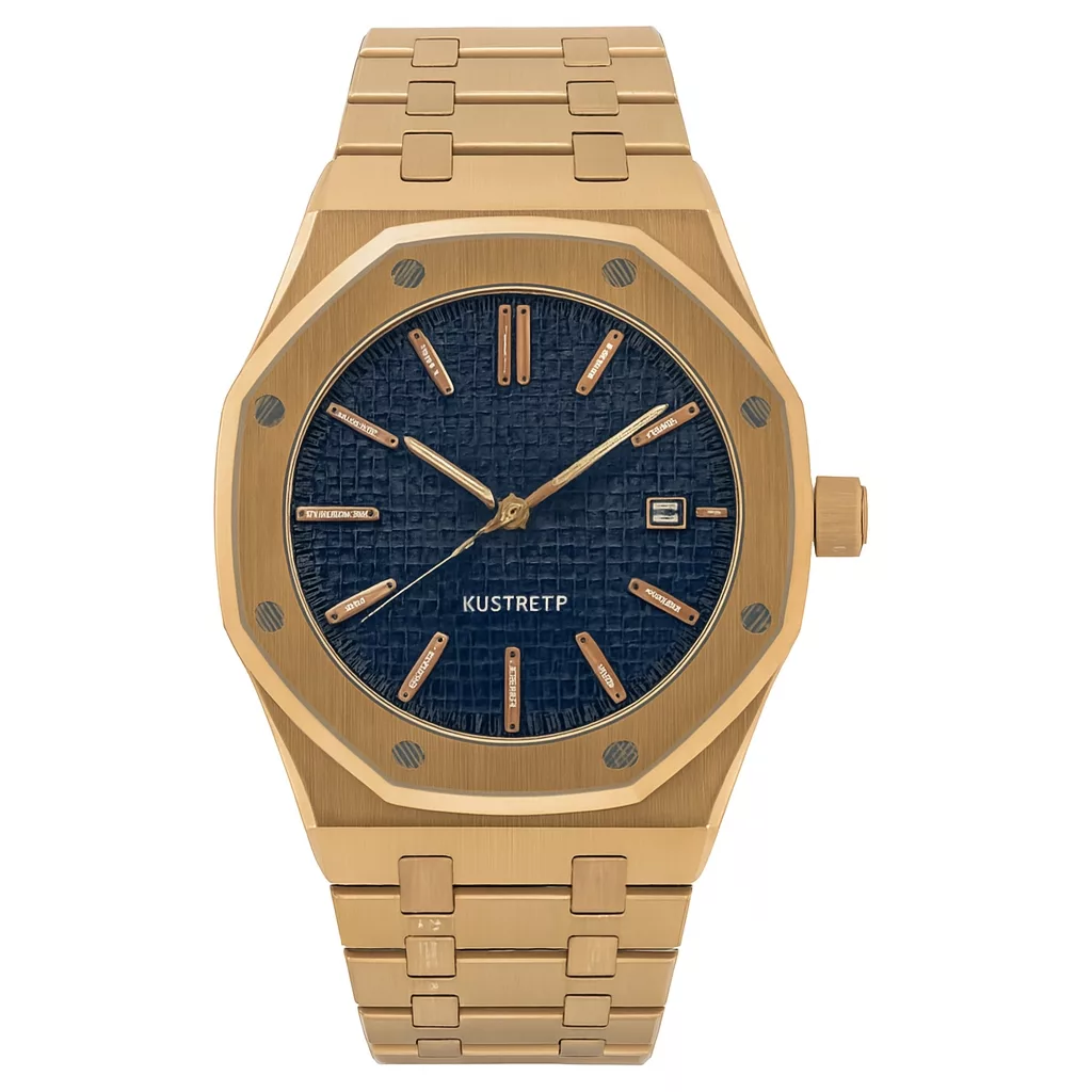 ساعت مچی عقربه‌ای اتوماتیک مردانه مدل AF1998