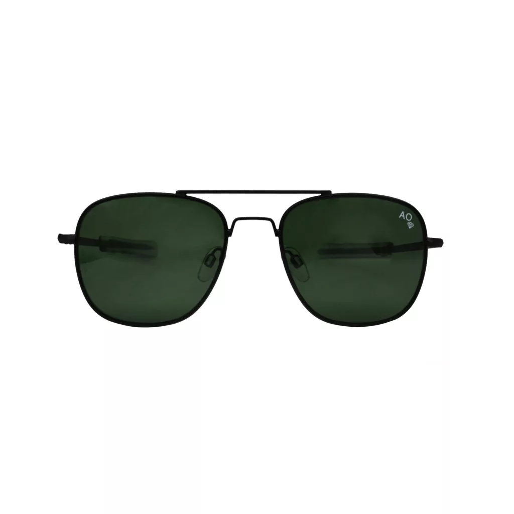 عینک آفتابی امریکن اوپتیکال مدل STYLE GR BL