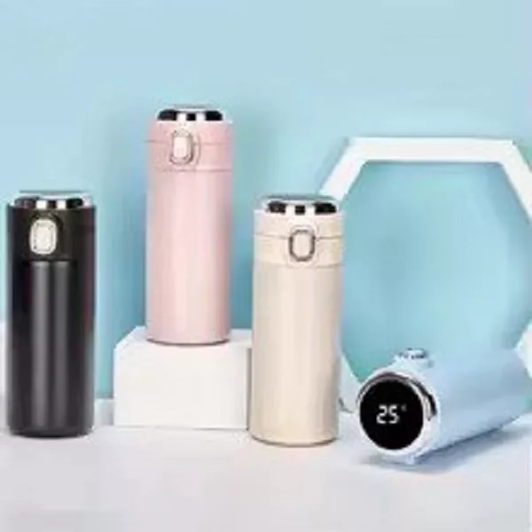 فلاسک مدل هوشمند گنجایش  0.4 لیتر