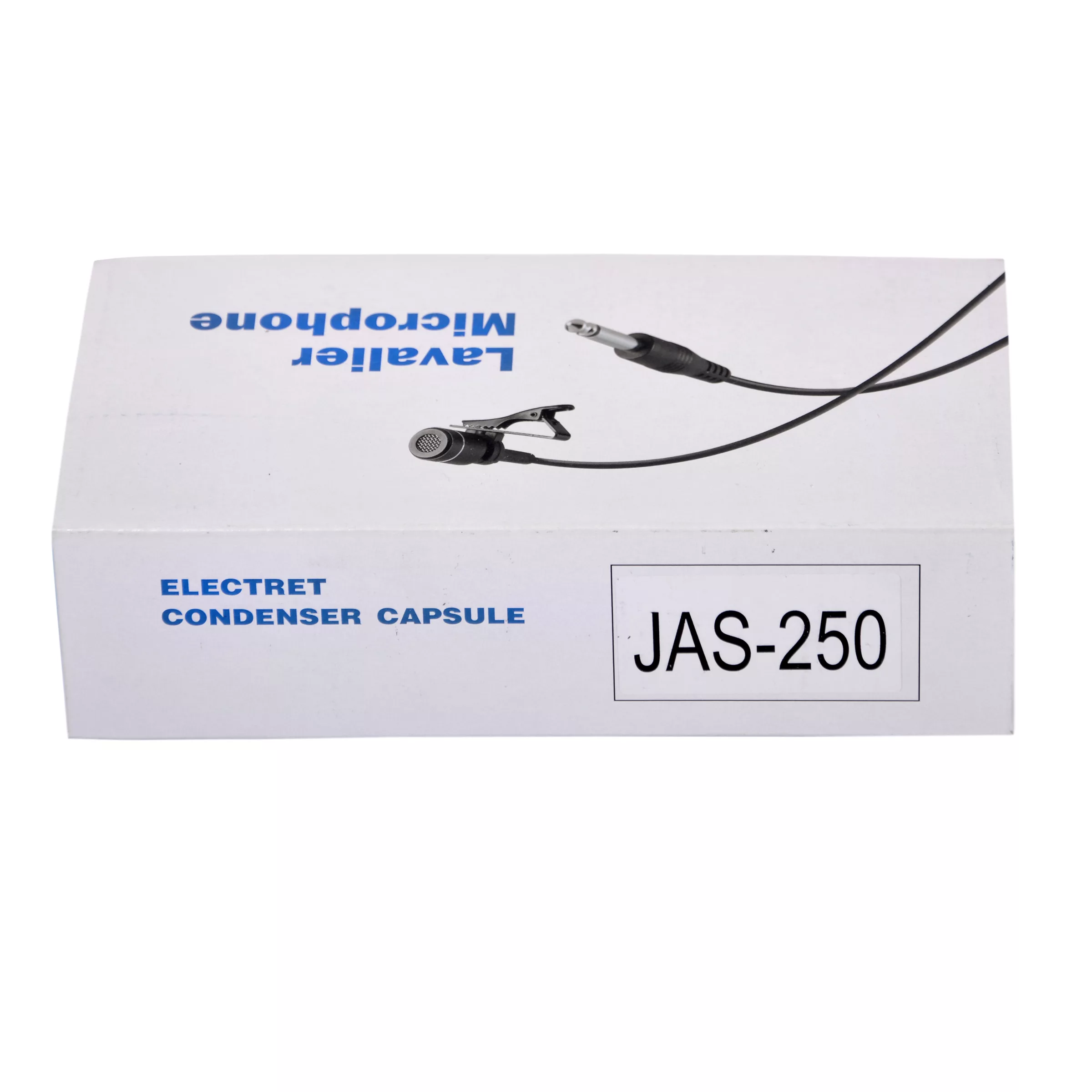 میکروفن یقه ای جاسکو مدل JAS-250