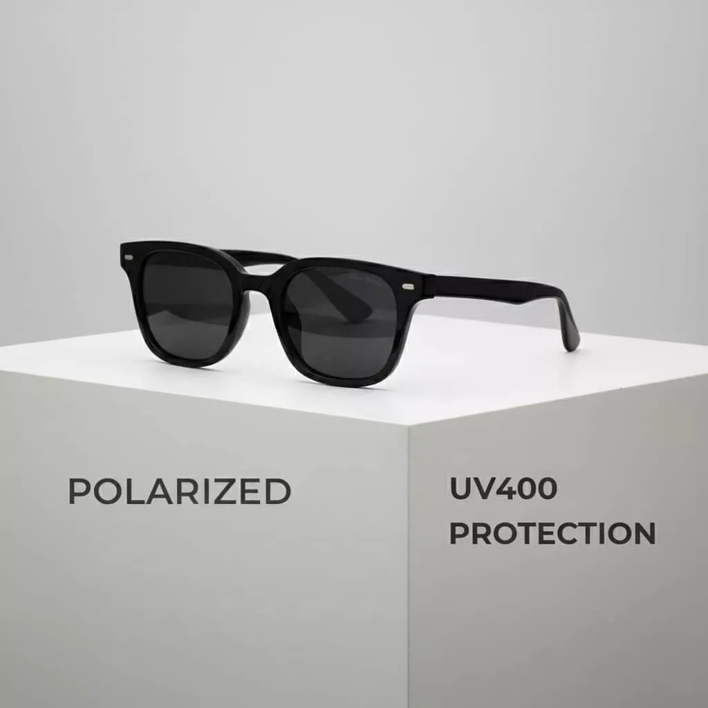 عینک آفتابی ویفرر فاری گرام مدل 581042 C1 POLAR