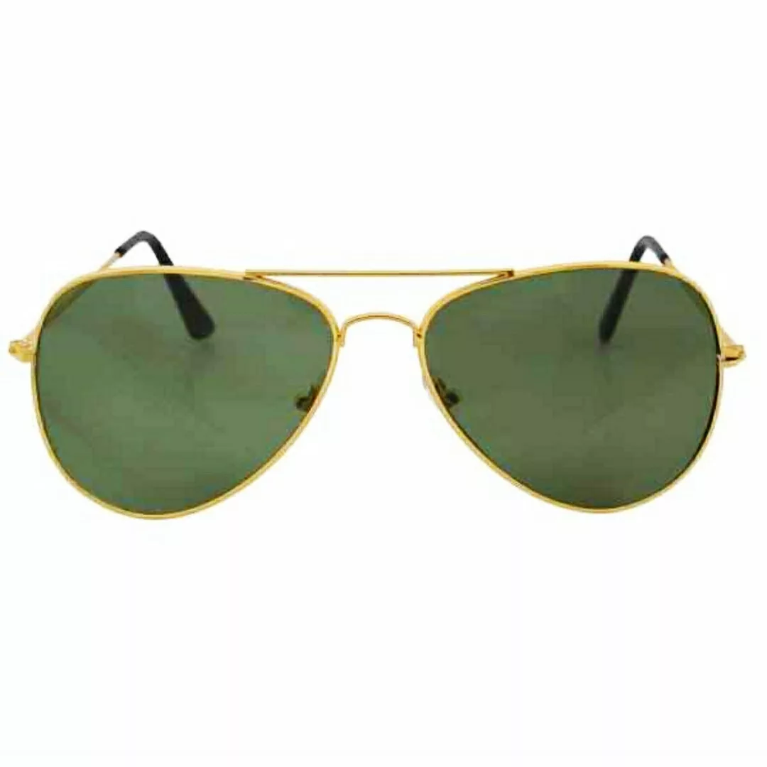 عینک آفتابی مدل خلبانی کد 0053kn