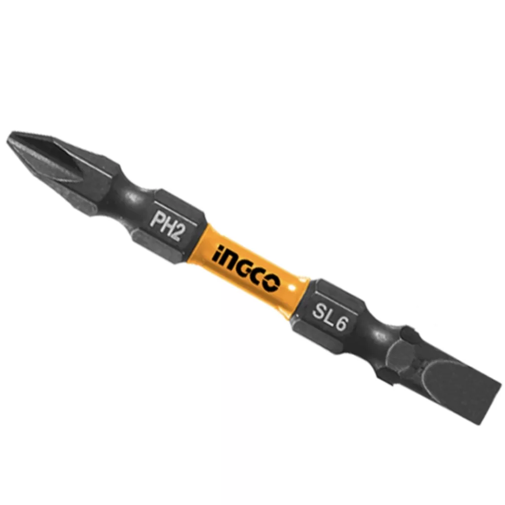 سری پیچ گوشتی یک سر چهارسو یک سر دو سو اینکو مدل SDBIM 21HL133