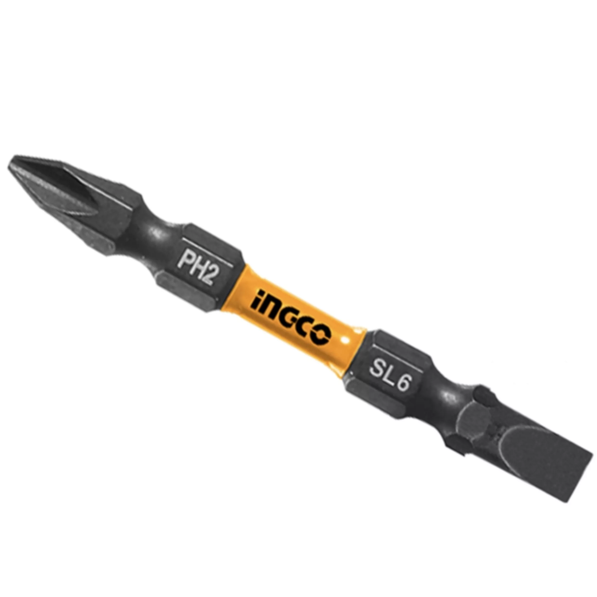 سری پیچ گوشتی یک سر چهارسو یک سر دو سو اینکو مدل SDBIM 21HL133