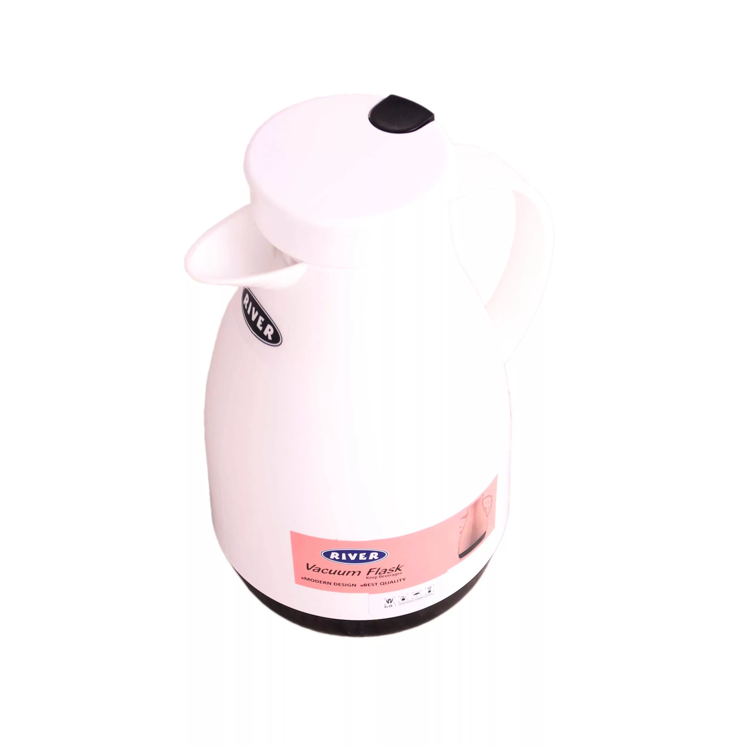 فلاسک مدل ریور گنجایش یک لیتر