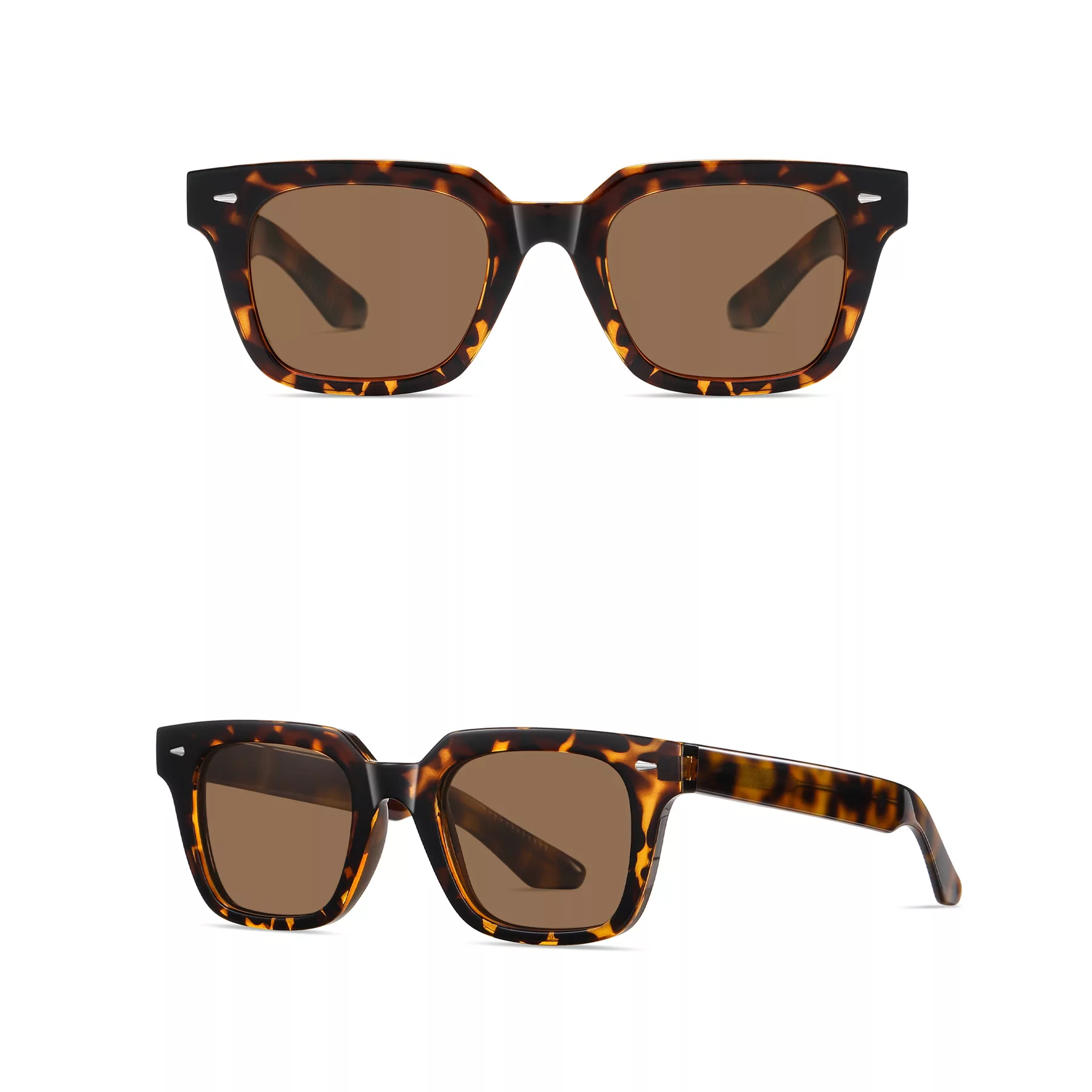 عینک آفتابی ویفرر آلبرت وگ مدل S31105C3 Acetate Avantgarde Visionary