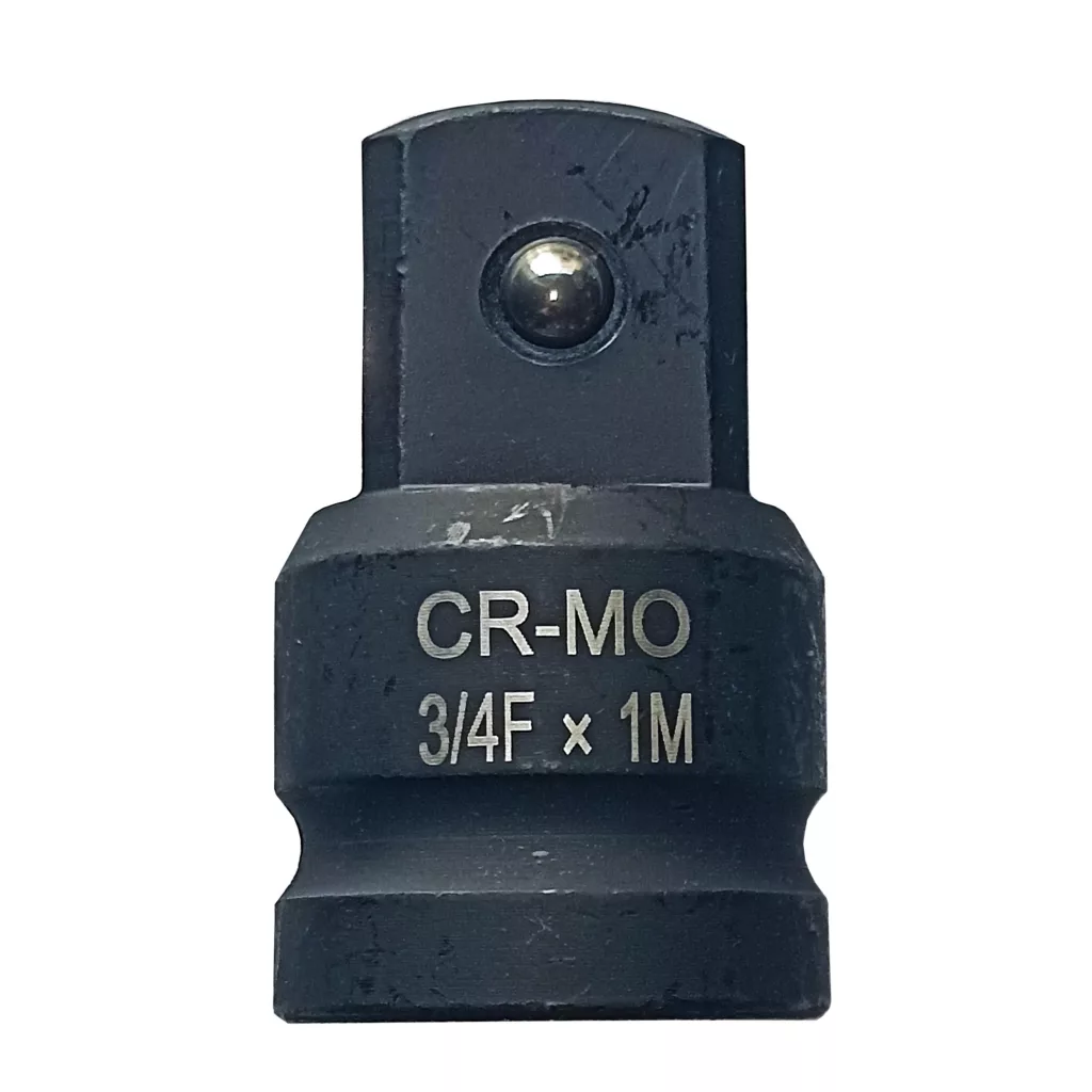 تبدیل سری بکس مدل QDX9214 سایز 3/4 اینچ به 1 اینچ