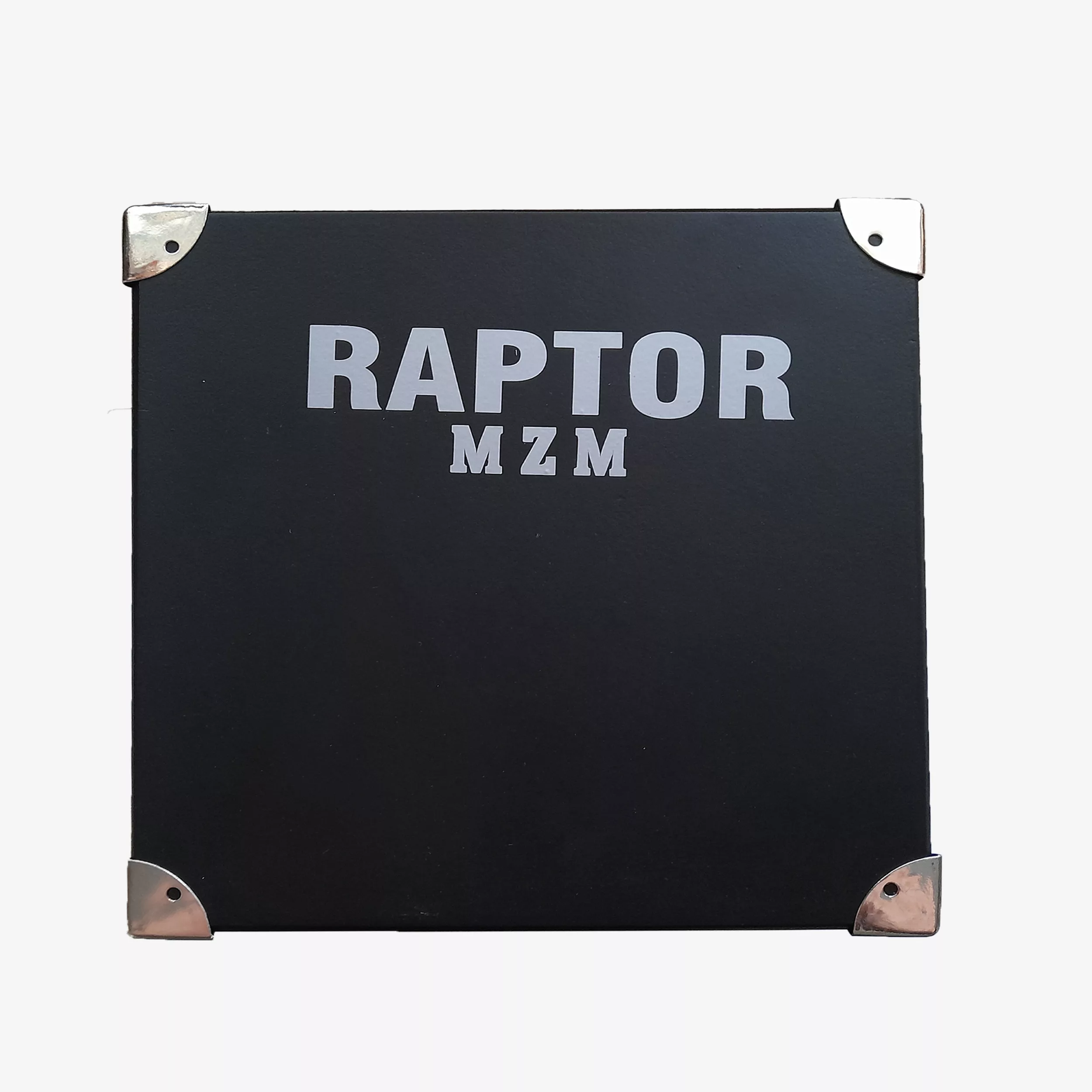 هدلایت ام زد ام مدل raptor-h1 بسته دو عددی
