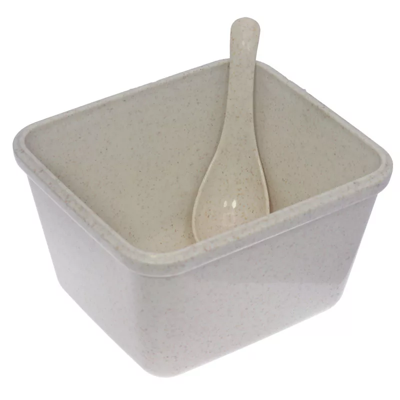 ظرف غذا مدل سه طبقه گیاهی B531