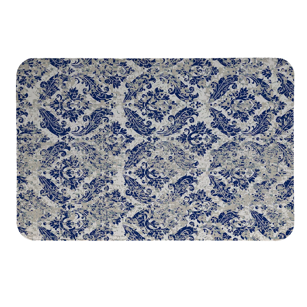 پادری طرح کلاسیک کد 5869 سایز 80 × 50 سانتی متر