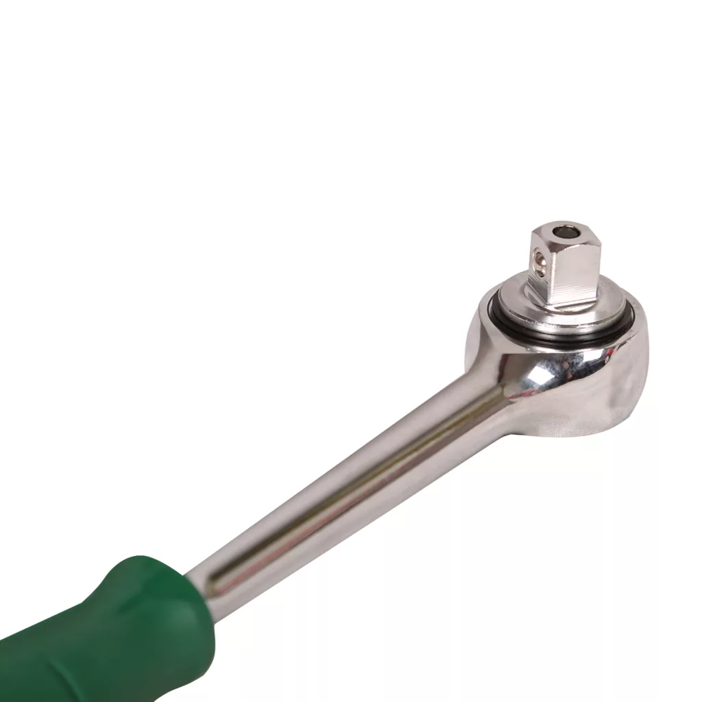 دسته جغجغه هنس تولز مدل 4130GQ