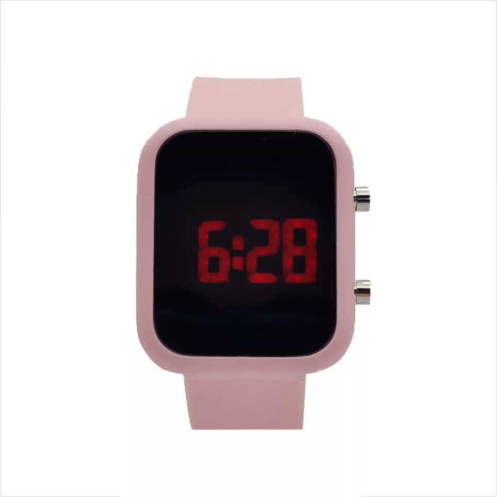 ساعت مچی دیجیتال مدل TLD1012