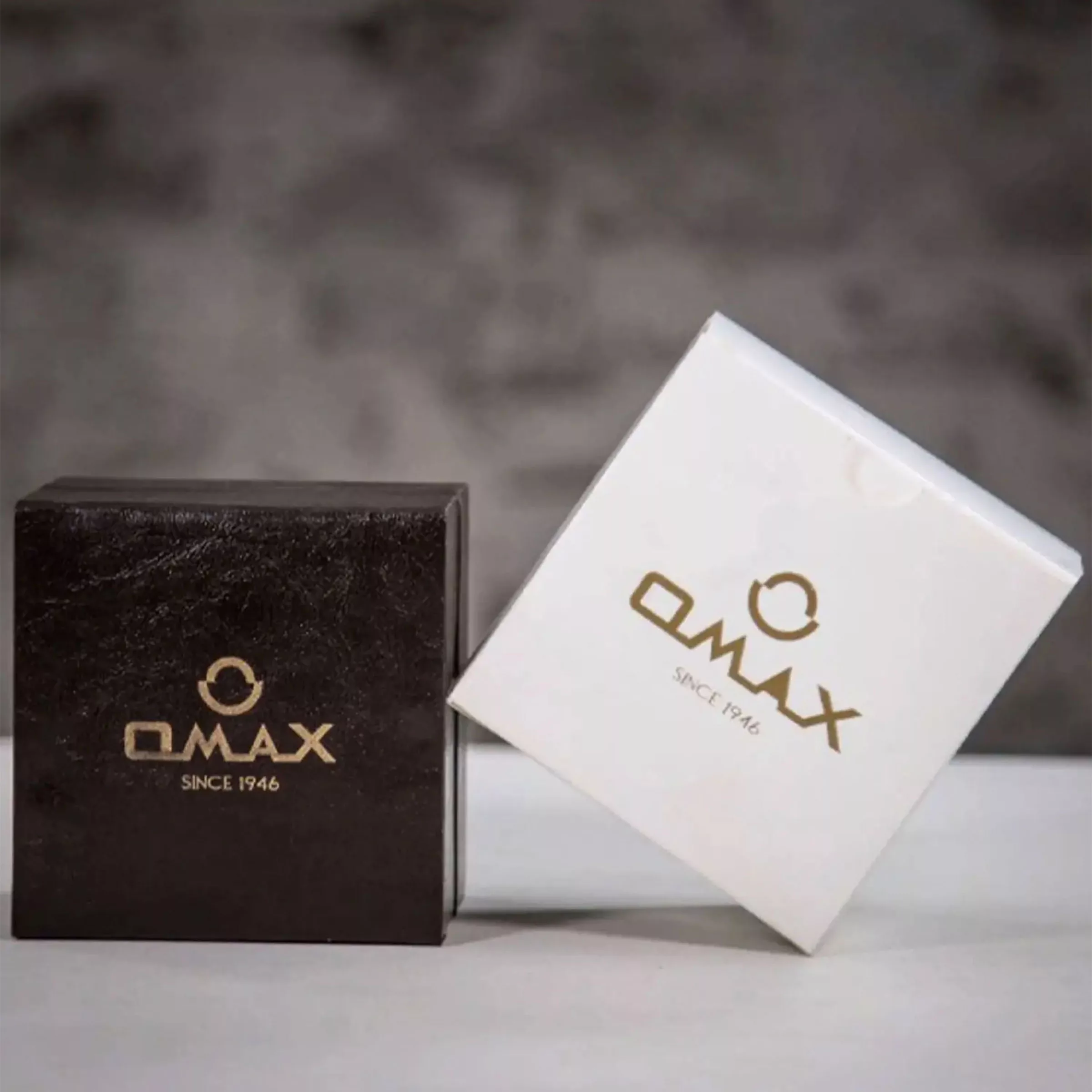 ساعت مچی عقربه‌ای کوارتز مردانه اوماکس مدل PRZ061QQ04O