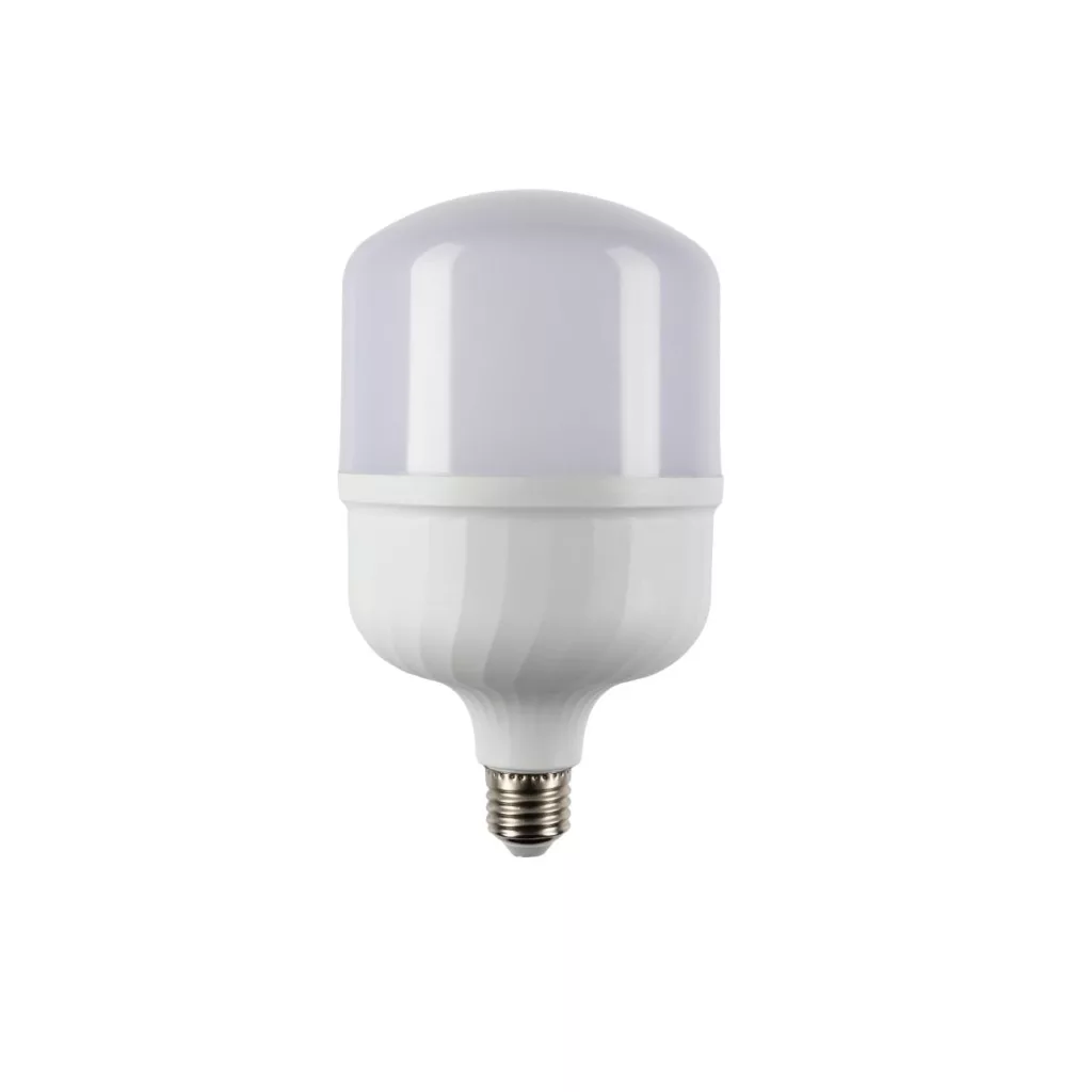 لامپ 30 وات کارسان مدل استوانه ای پایه  E27