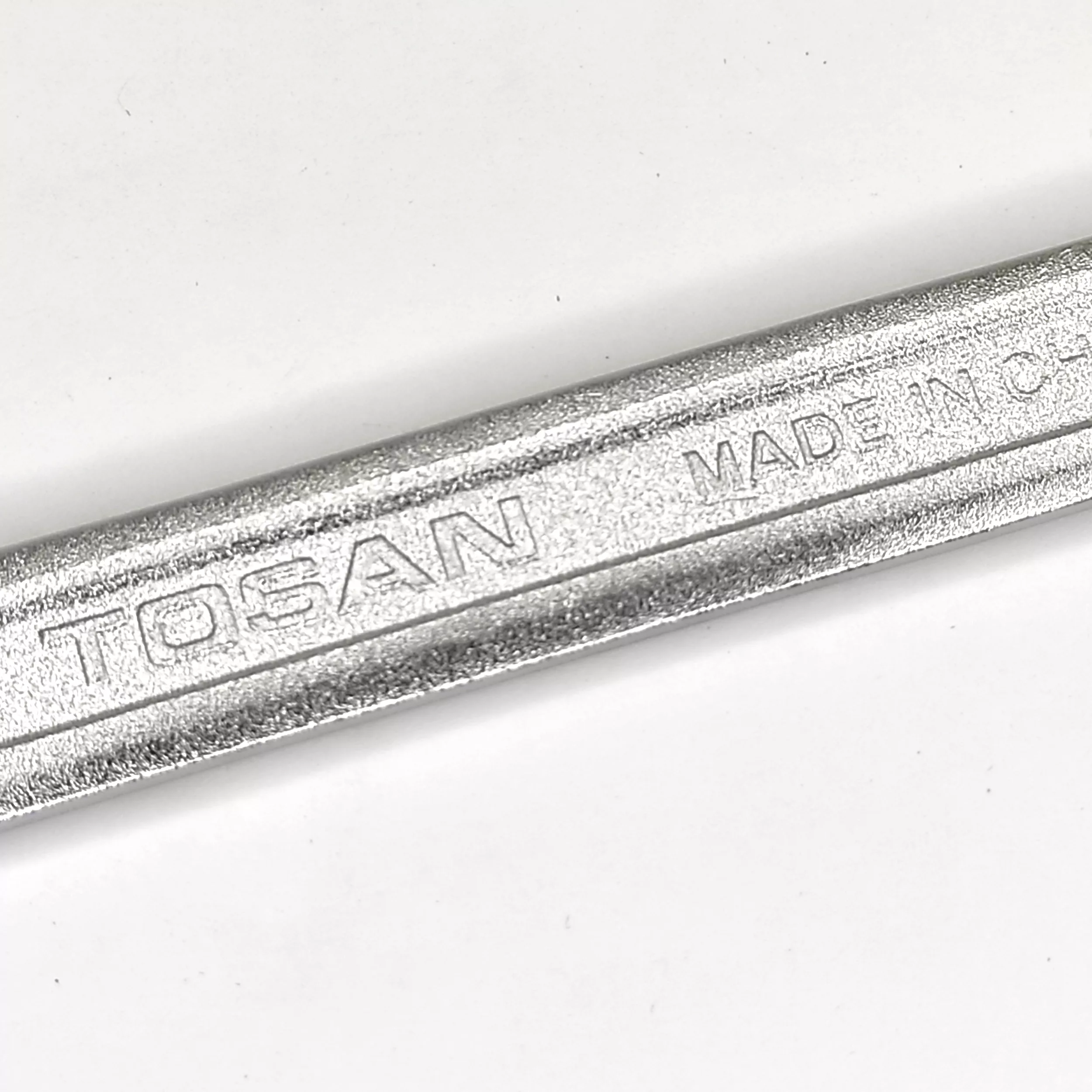 آچار دوسر تخت توسن مدل KPT-T سایز 11 / 10 میلی متر