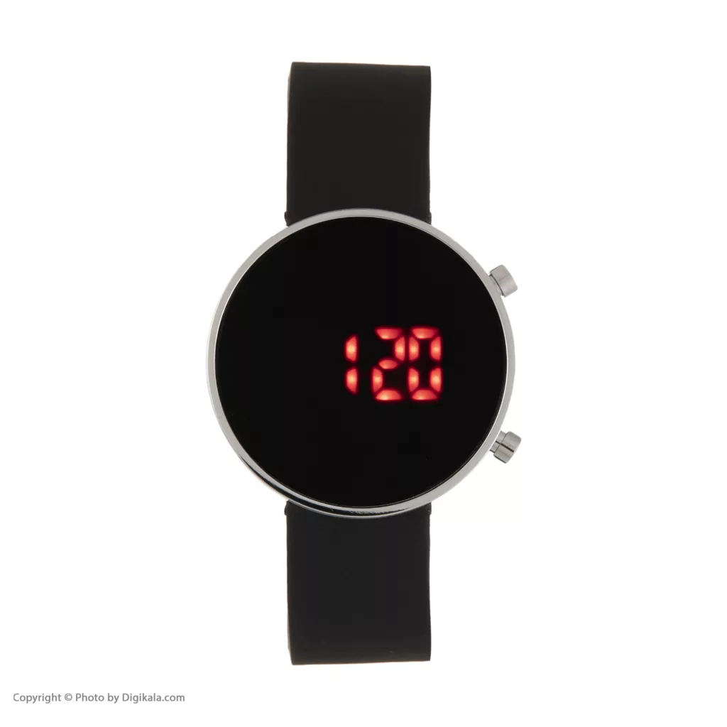 ساعت مچی دیجیتال مدل 2-2874
