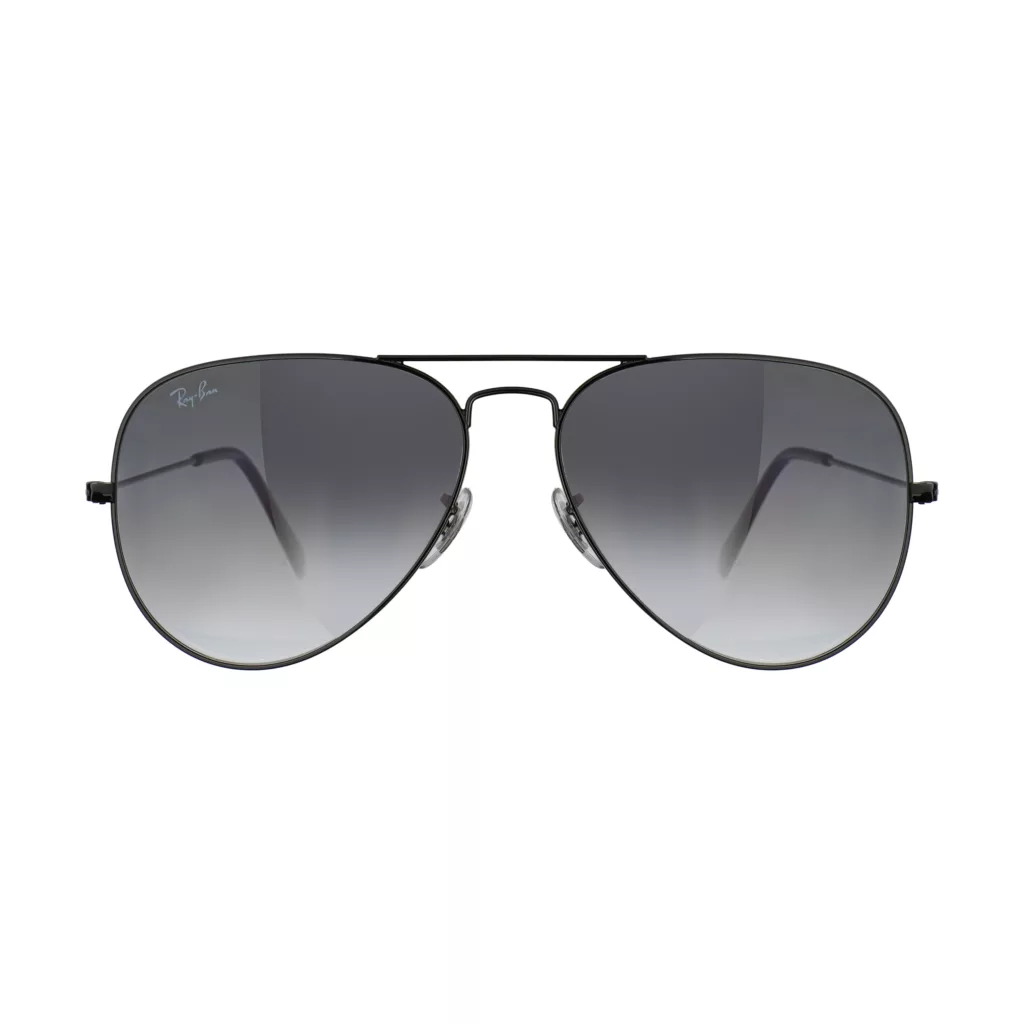 عینک آفتابی ری بن مدل 3026-004/32