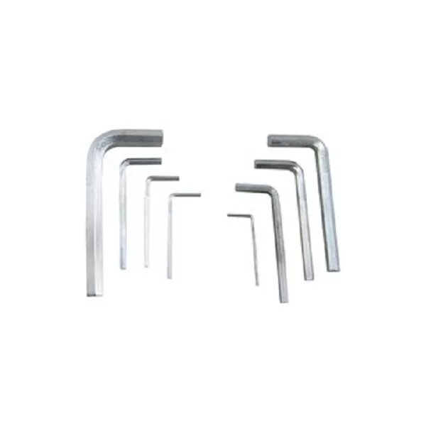 آچار آلن استار تولز کد DTN-8 مجموعه 8 عددی