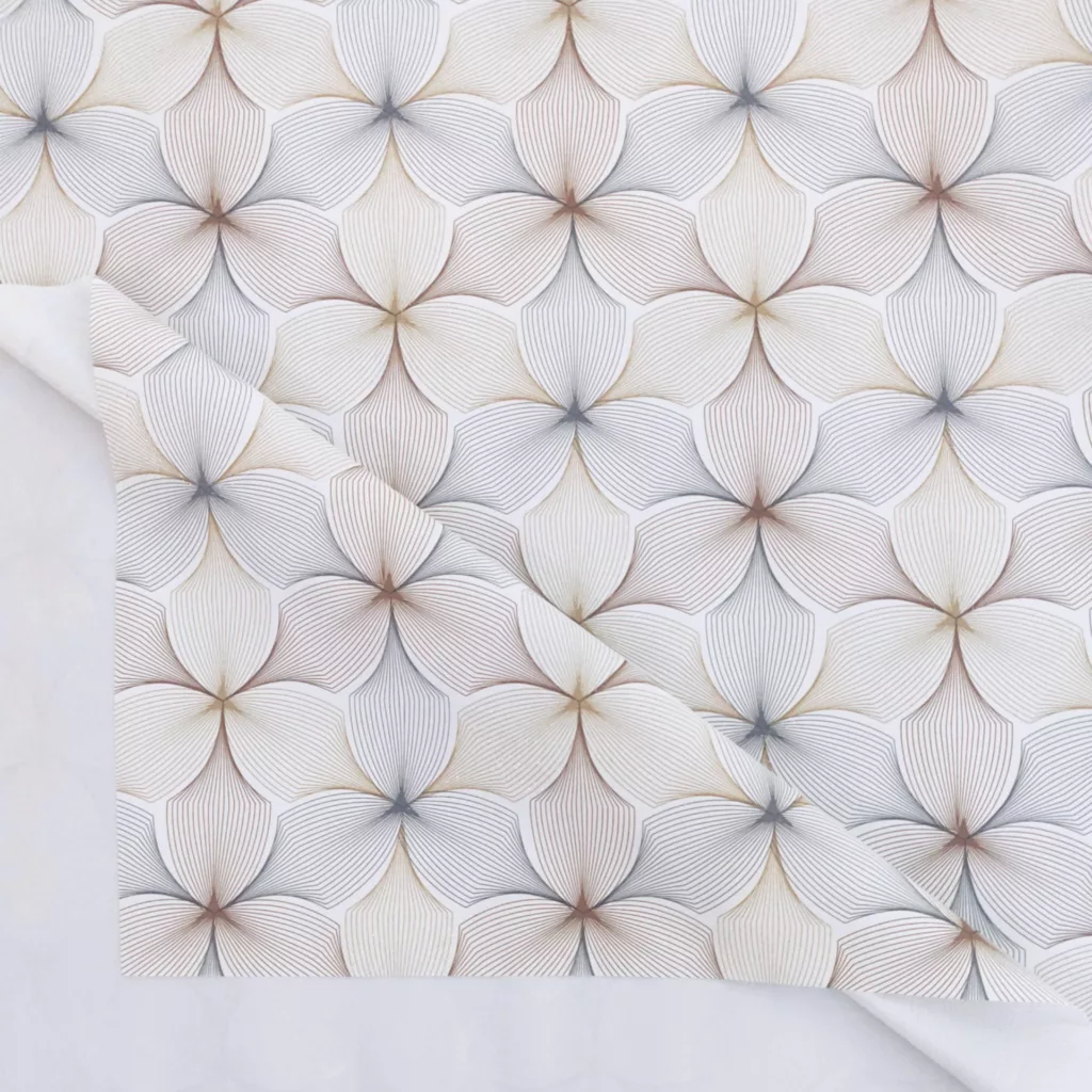 سفره 8 نفره مدل پشت نخی اکلیلی کد 07