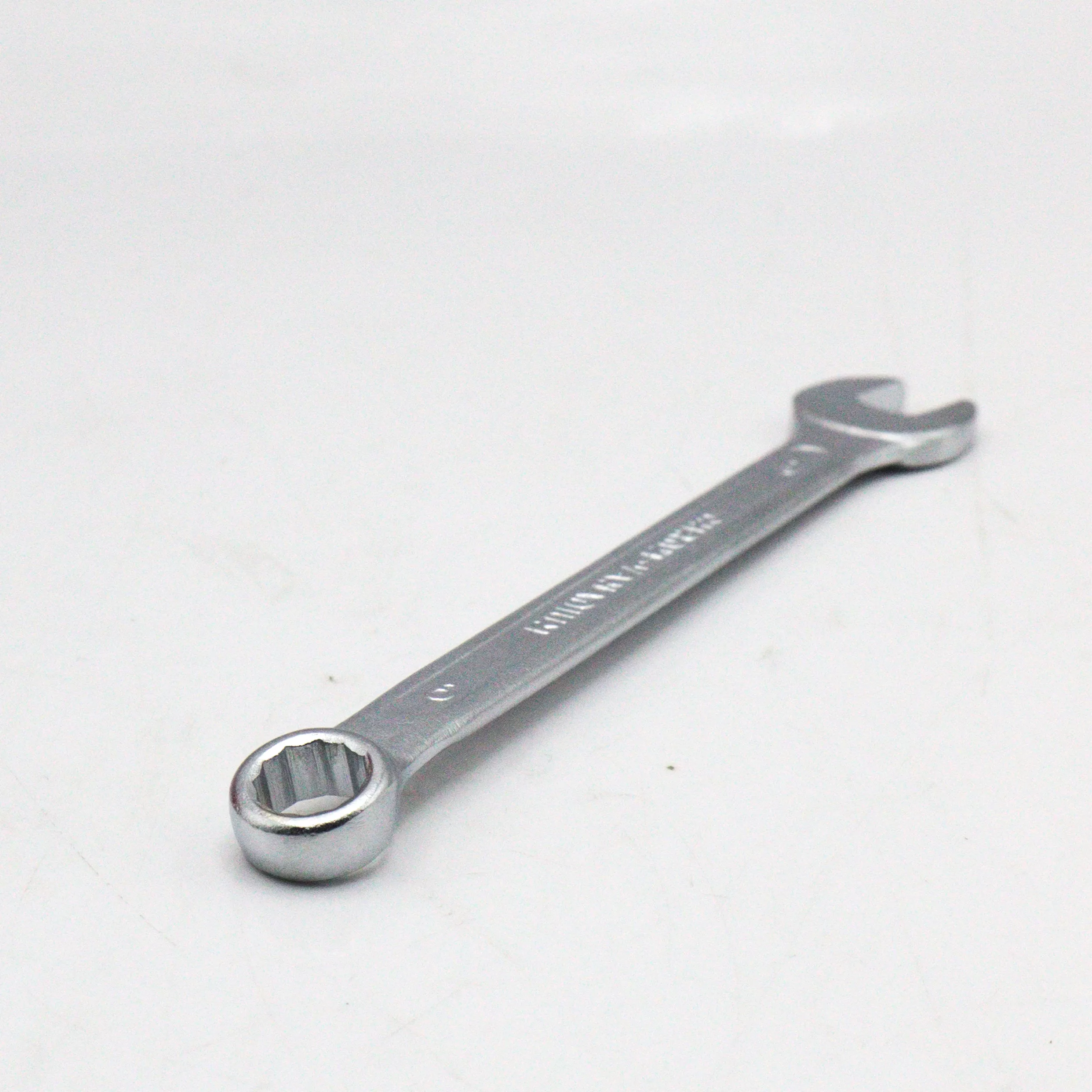 آچار یکسر تخت و یکسر رینگی آتا مدل YP-9MM سایز 9 میلی متر