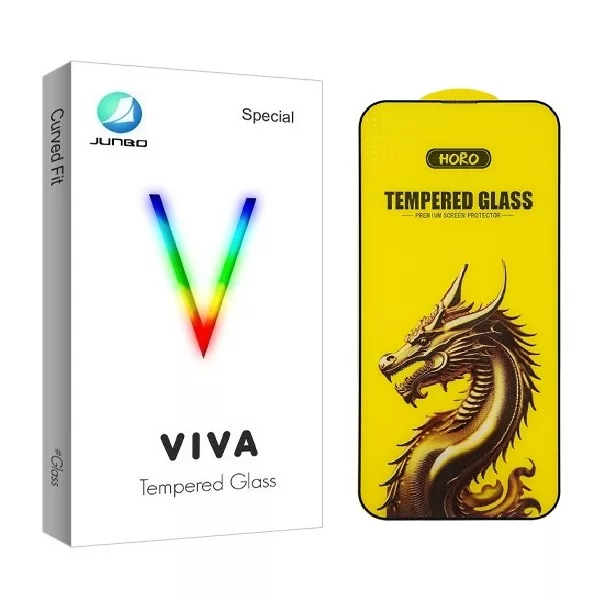 محافظ صفحه نمایش جانبو مدل Y-HORO  مناسب برای گوشی موبایل سامسونگ Galaxy S23 FE