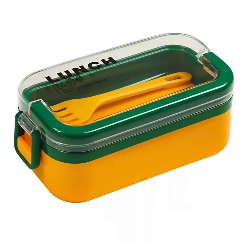 ظرف غذا مدل لانچ باکس کد 8