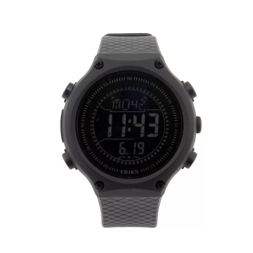 ساعت مچی دیجیتال مردانه مدل E7587
