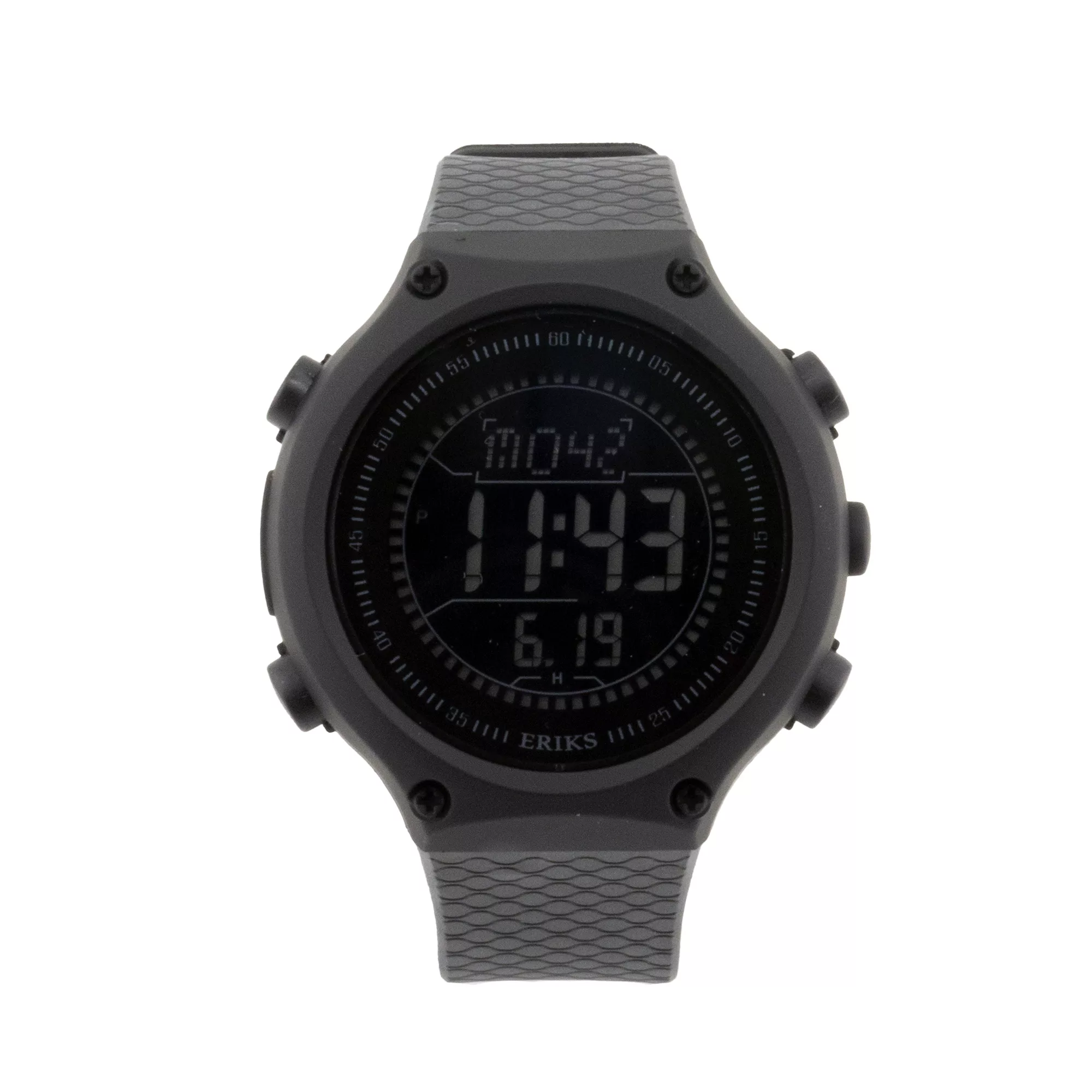 ساعت مچی دیجیتال مردانه مدل E7587