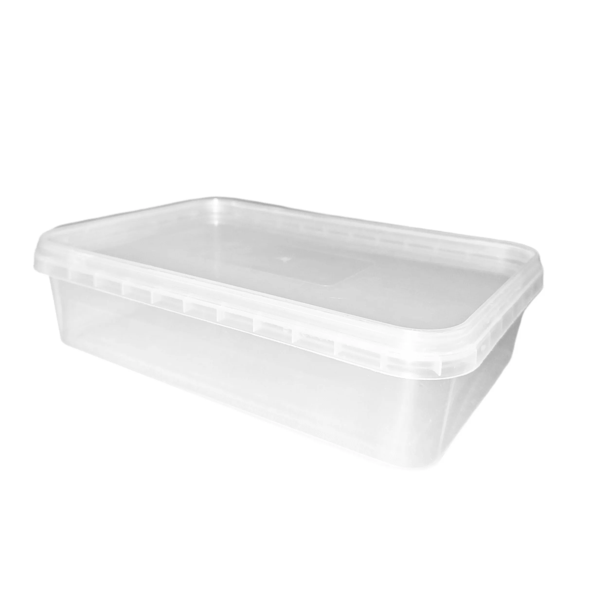 ظرف نگهدارنده مدل فریزری و نظم دهنده 750 cc بسته 15 عددی