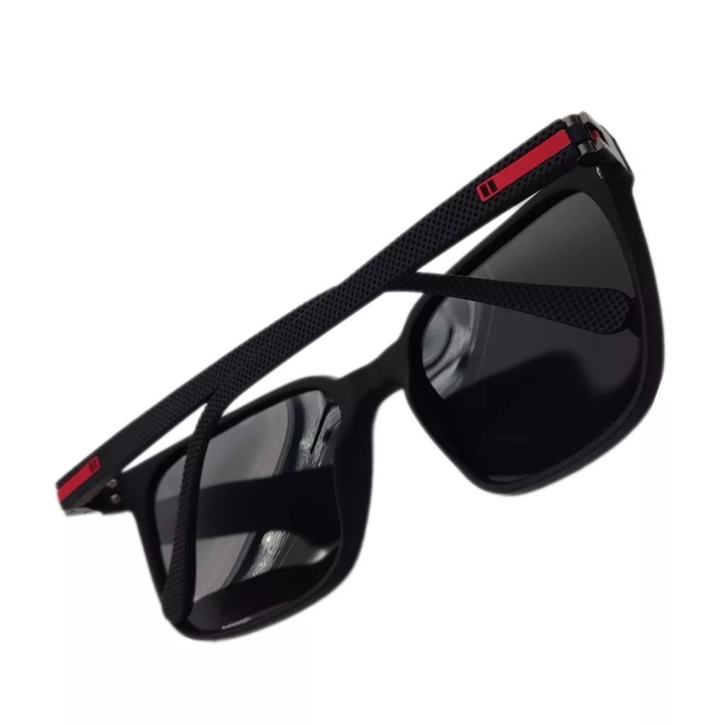 عینک آفتابی مورل مدل POLARIZED 8204c2