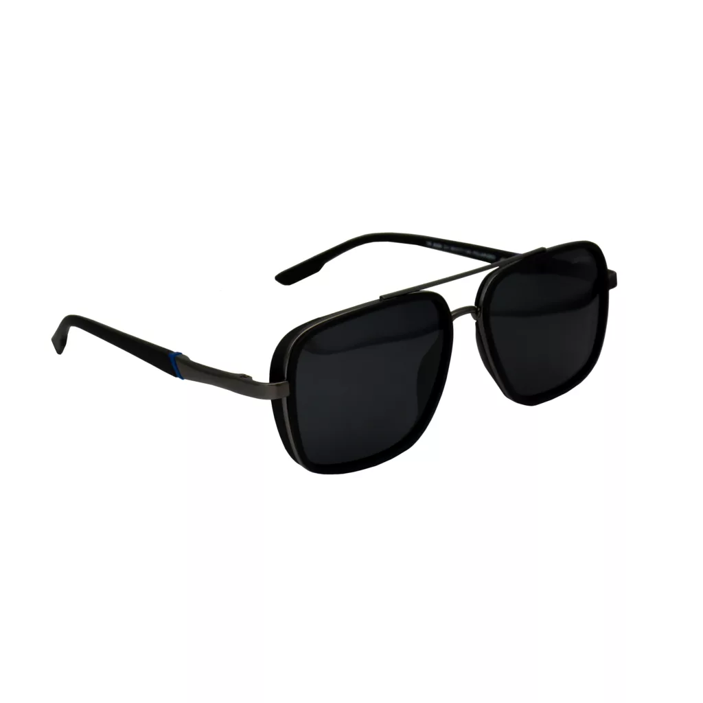 عینک آفتابی مستطیلی لوسیانو مدل TR 8026 C3