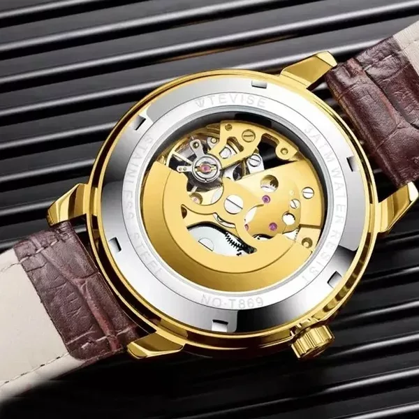 ساعت مچی عقربه‌ای اتوماتیک مردانه تویس مدل 2025M