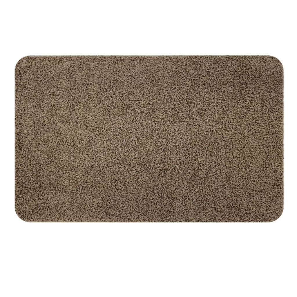 پادری فرش مریم مدل Long Lint سایز 70×40 سانتی متر