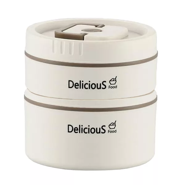 ظرف غذا مدل Delicius Food