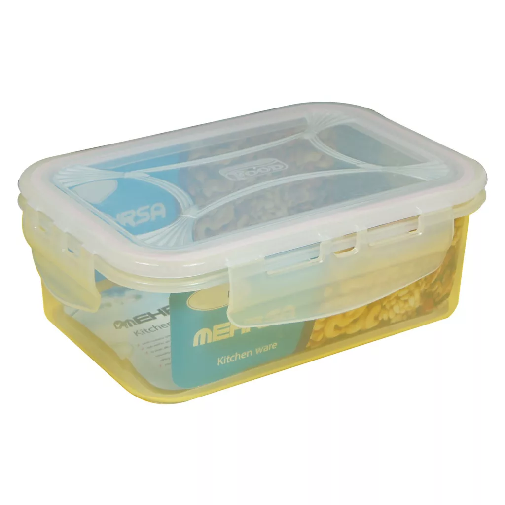 ظرف نگهدارنده مهرسا کد 1200