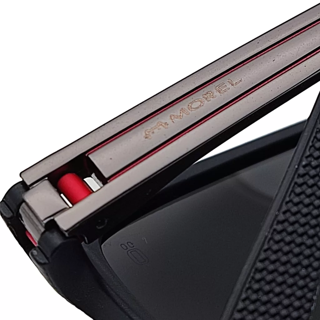 عینک آفتابی مستطیلی پلاریزه مورل مدل 25110c2