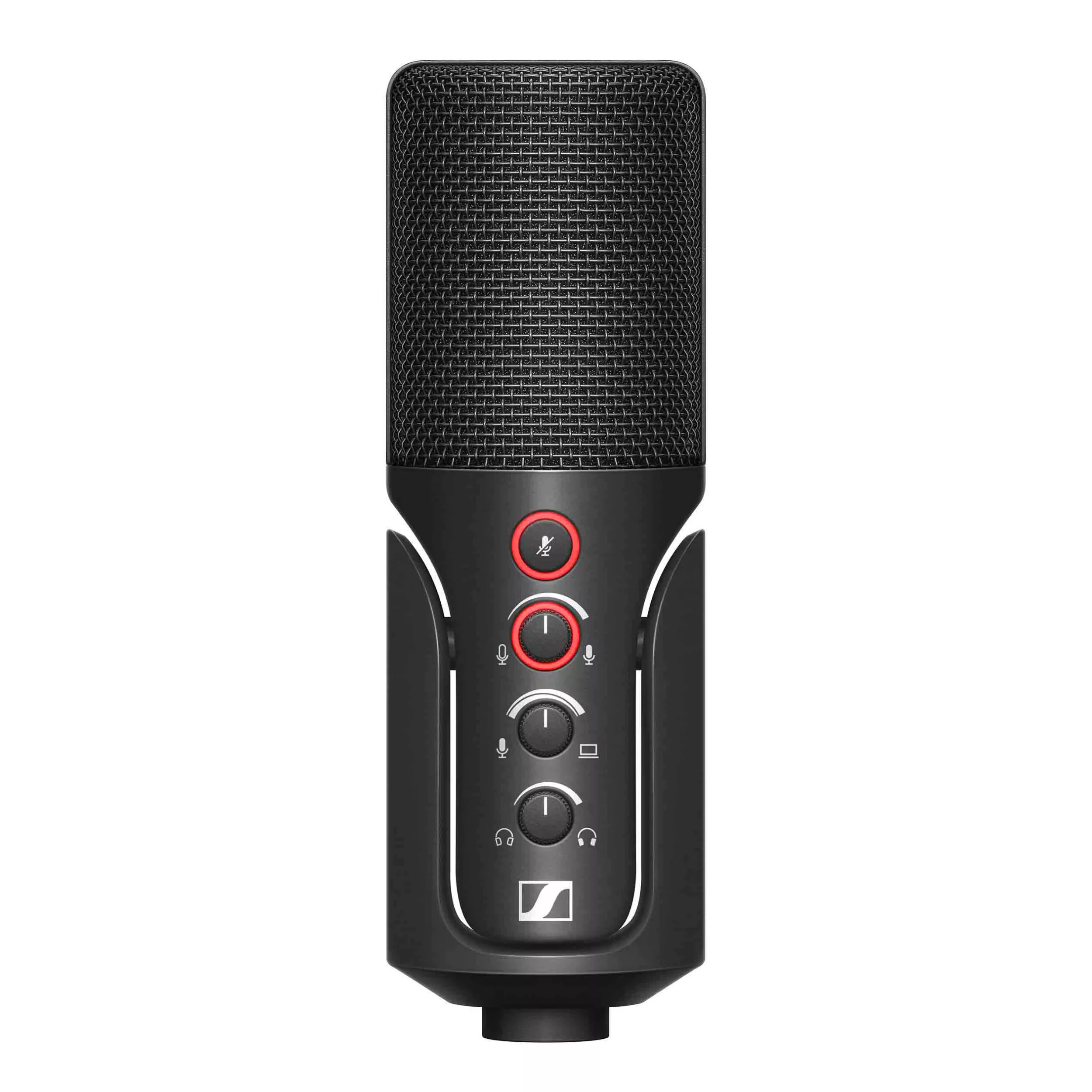 میکروفن کندانسر سنهایزر مدل Profile Streaming Set با درگاه اتصال USB type C