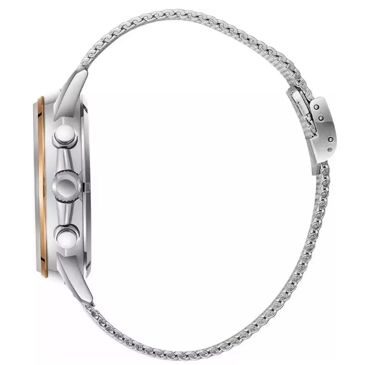 ساعت مچی عقربه‌ای کوارتز مردانه بورلی هیلز پولو کلاب مدل bp3647x.390