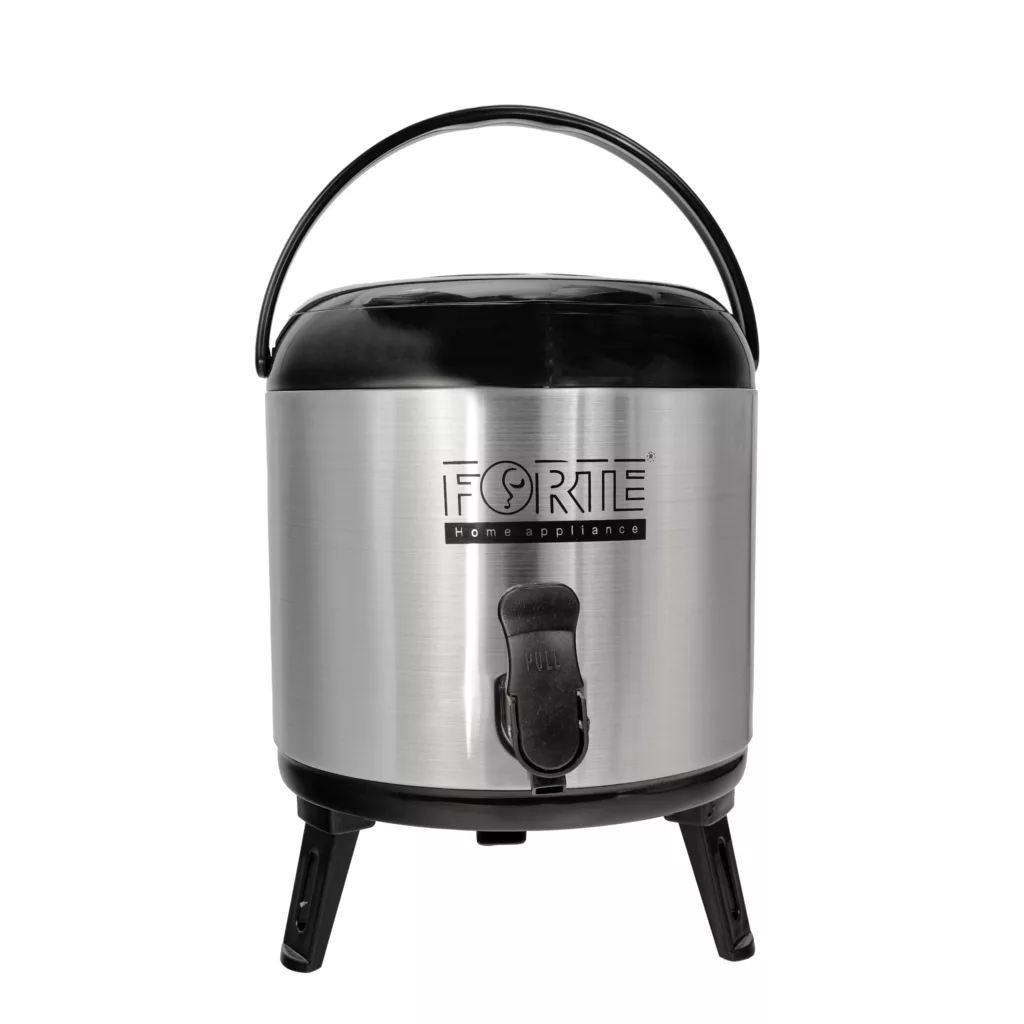 کلمن فورته مدل Elegant گنجایش 6 لیتر