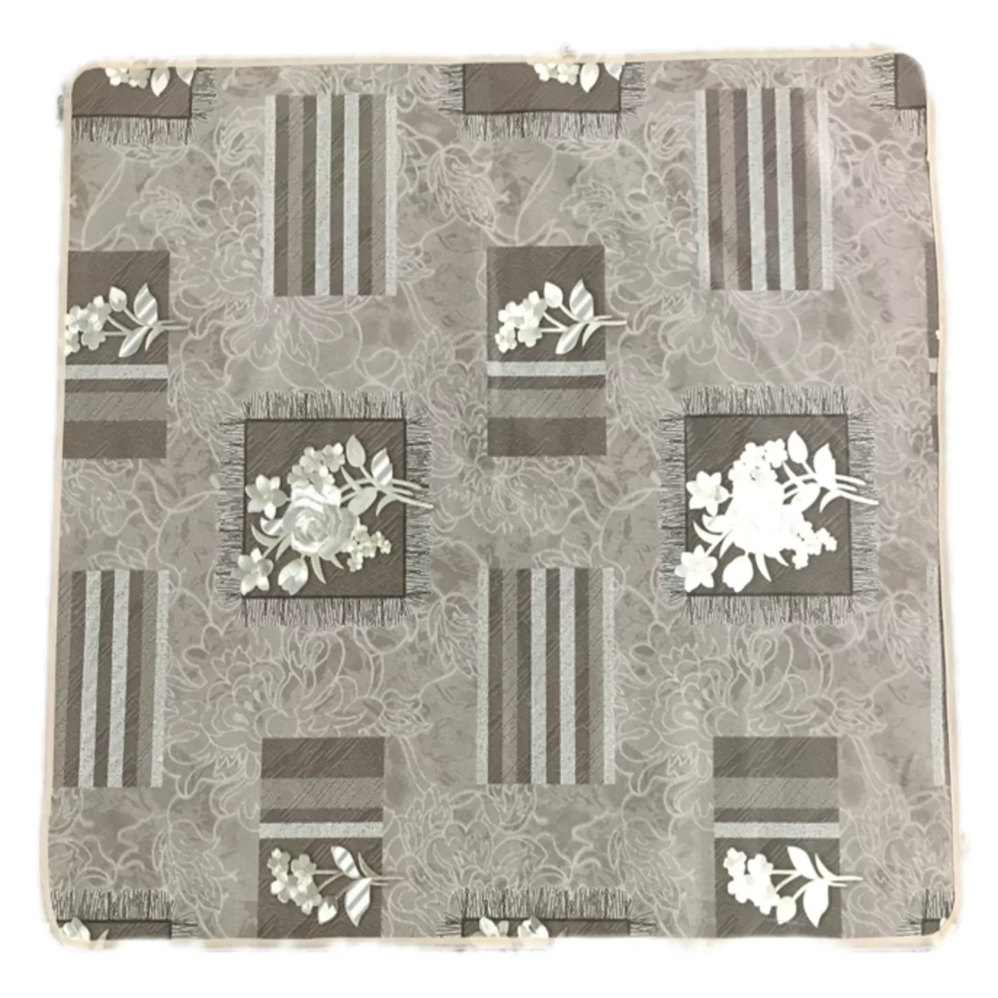 سفره 18 نفره مدل پشت نخی کد 03