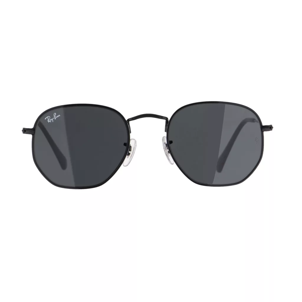 عینک آفتابی چند ضلعی ری بن مدل 0RB3548N-002-B1